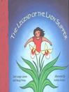 Cover image for The Legend of the Lady Slipper